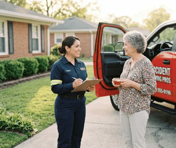 Accident Towing Service Earle, AR FAQs
